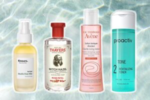 What is Toner for Skin