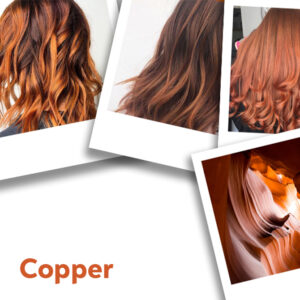 What Toner to Use on Copper Hair