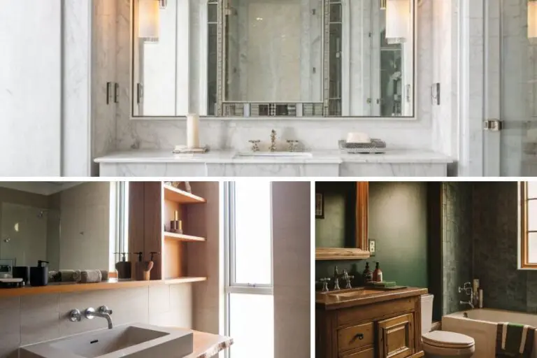 30 Unbelievably Beautiful Bathroom Decor Ideas That Will Leave You Speechless