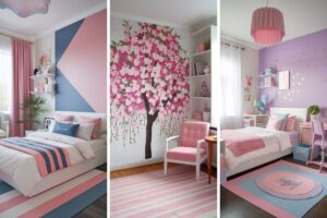 20 Home Bedroom Refresh Ideas for Girls: Transform Your Space into a Dream Haven