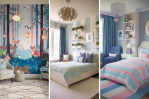 Creative Bedroom Refresh Ideas for Kids: Transform Their Space on Any Budget