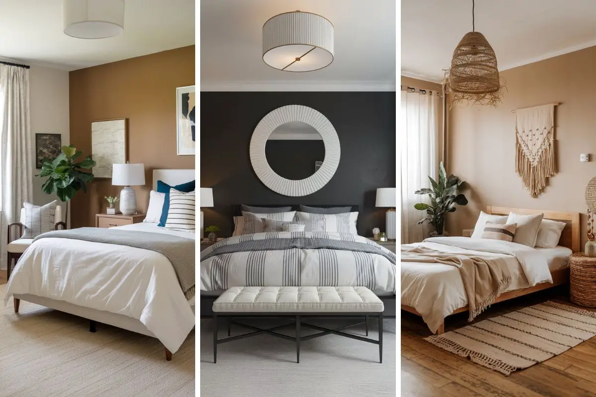 Essential Bedroom Refresh Ideas for the Modern Man: Transform Your Space in 2024