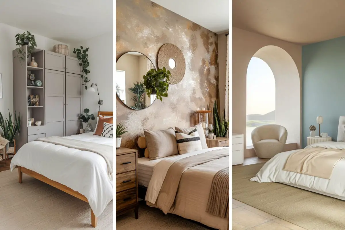 Home Bedroom Refresh Ideas: 20 Stylish Updates for Your Sleep Sanctuary