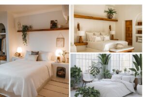 Refreshing White Bedroom Ideas to Transform Your Home