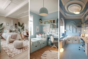 Teen Bedroom Refresh: 20 Stylish Ideas to Transform Your Space