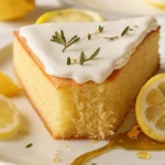Lemon Olive Oil Cake1