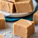 Peanut Butter Fudge1