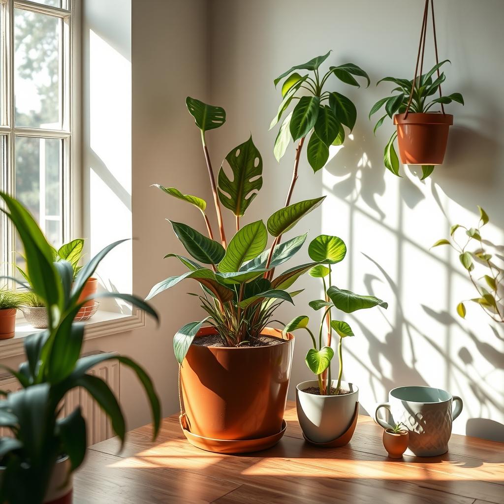 Eye catching image that symbolizes Indoor Plants That Dont Need Sunlight 1747047261