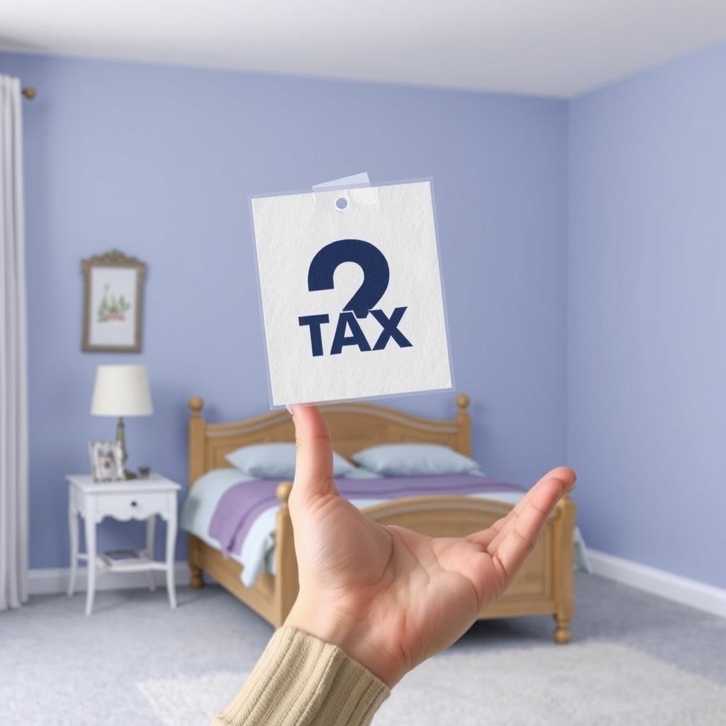 Are you exempt from bedroom tax?