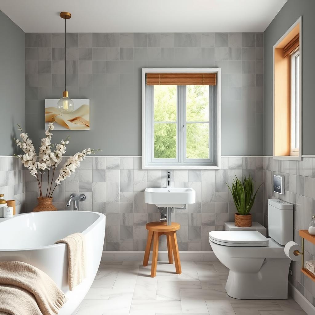 Can a bathroom be changed into a bedroom?