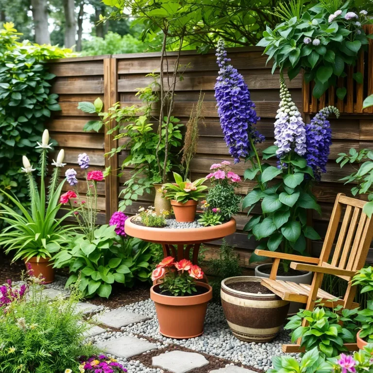 20 Secret Garden Ideas That Transform Any Backyard Into a Hidden Escape